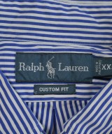Polo Ralph Lauren（ポロラルフローレン）カジュアルシャツ 青 サイズ:XXL メンズ/2200693909033