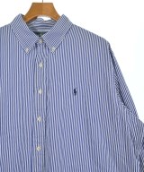 Polo Ralph Lauren（ポロラルフローレン）カジュアルシャツ 青 サイズ:XXL メンズ/2200693909033