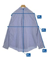 Polo Ralph Lauren（ポロラルフローレン）カジュアルシャツ 青 サイズ:XXL メンズ/2200693909033
