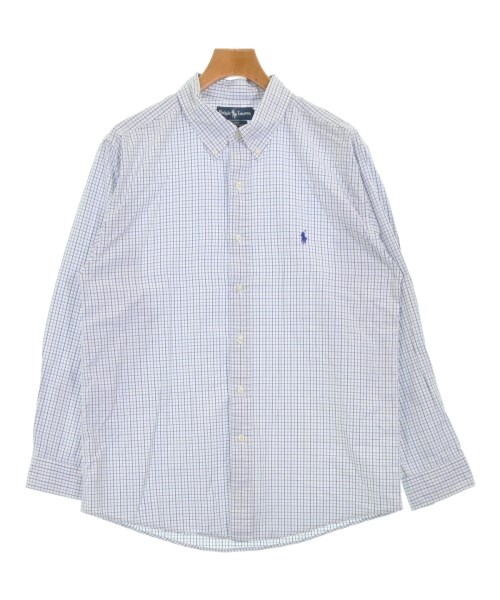 Ralph Lauren(ラルフローレン)カジュアルシャツ 白 サイズ:-(L位)/2200693396031