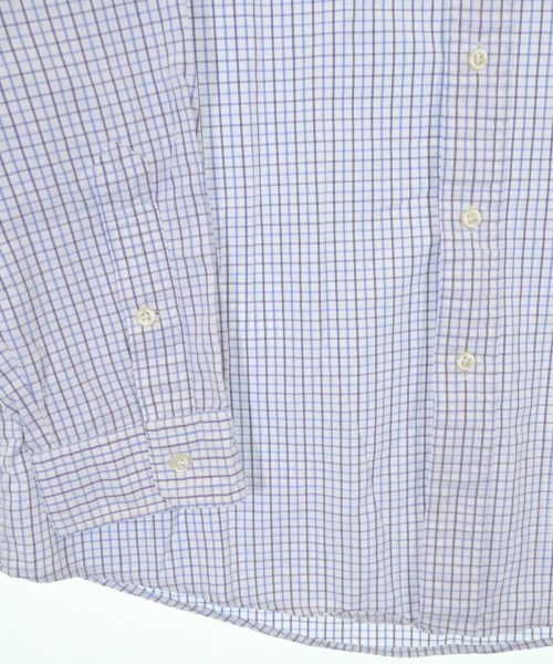 Ralph Lauren（ラルフローレン）カジュアルシャツ 白 サイズ:-(L位) メンズ/2200693396031