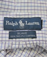 Ralph Lauren（ラルフローレン）カジュアルシャツ 白 サイズ:-(L位) メンズ/2200693396031