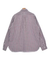 Ralph Lauren（ラルフローレン）カジュアルシャツ 白 サイズ:18(XXL位) メンズ/2200697024015