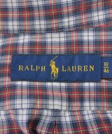 Ralph Lauren（ラルフローレン）カジュアルシャツ 白 サイズ:18(XXL位) メンズ/2200697024015