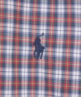 Ralph Lauren（ラルフローレン）カジュアルシャツ 白 サイズ:18(XXL位) メンズ/2200697024015