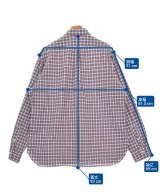 Ralph Lauren（ラルフローレン）カジュアルシャツ 白 サイズ:18(XXL位) メンズ/2200697024015