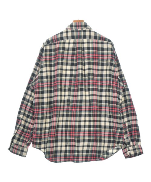 Ralph Lauren（ラルフローレン）カジュアルシャツ 黒 サイズ:XL メンズ/2200697024022