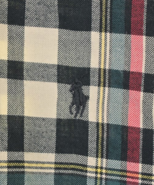 Ralph Lauren（ラルフローレン）カジュアルシャツ 黒 サイズ:XL メンズ/2200697024022