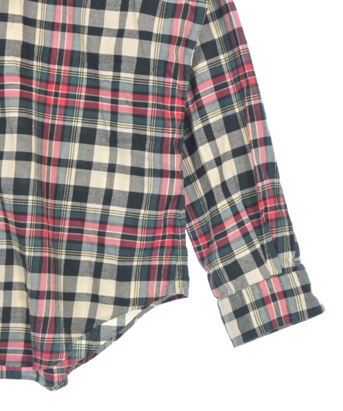 Ralph Lauren（ラルフローレン）カジュアルシャツ 黒 サイズ:XL メンズ/2200697024022