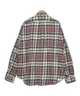 Ralph Lauren（ラルフローレン）カジュアルシャツ 黒 サイズ:XL メンズ/2200697024022