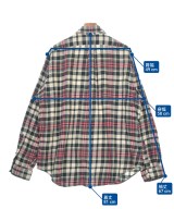 Ralph Lauren（ラルフローレン）カジュアルシャツ 黒 サイズ:XL メンズ/2200697024022