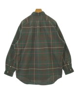 Polo Ralph Lauren（ポロラルフローレン）カジュアルシャツ 緑 サイズ:L メンズ/2200698180017