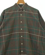 Polo Ralph Lauren（ポロラルフローレン）カジュアルシャツ 緑 サイズ:L メンズ/2200698180017