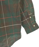 Polo Ralph Lauren（ポロラルフローレン）カジュアルシャツ 緑 サイズ:L メンズ/2200698180017