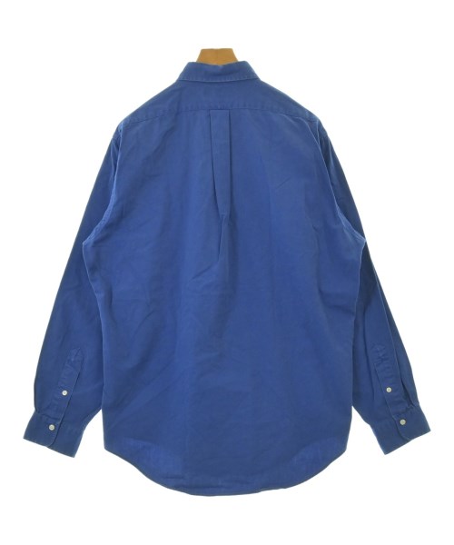Polo Ralph Lauren（ポロラルフローレン）カジュアルシャツ 青 サイズ:L メンズ/2200698180024