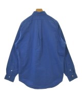 Polo Ralph Lauren（ポロラルフローレン）カジュアルシャツ 青 サイズ:L メンズ/2200698180024