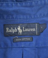 Polo Ralph Lauren（ポロラルフローレン）カジュアルシャツ 青 サイズ:L メンズ/2200698180024