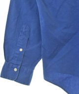 Polo Ralph Lauren（ポロラルフローレン）カジュアルシャツ 青 サイズ:L メンズ/2200698180024