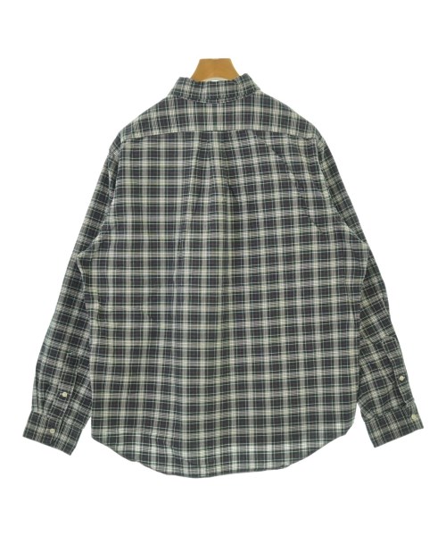 Polo Ralph Lauren（ポロラルフローレン）カジュアルシャツ 紺 サイズ:XL メンズ/2200698180048