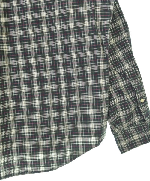 Polo Ralph Lauren（ポロラルフローレン）カジュアルシャツ 紺 サイズ:XL メンズ/2200698180048
