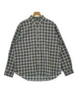 Polo Ralph Lauren（ポロラルフローレン）カジュアルシャツ 紺 サイズ:XL メンズ/2200698180048