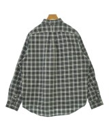 Polo Ralph Lauren（ポロラルフローレン）カジュアルシャツ 紺 サイズ:XL メンズ/2200698180048