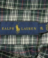 Polo Ralph Lauren（ポロラルフローレン）カジュアルシャツ 紺 サイズ:XL メンズ/2200698180048