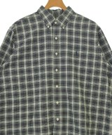 Polo Ralph Lauren（ポロラルフローレン）カジュアルシャツ 紺 サイズ:XL メンズ/2200698180048
