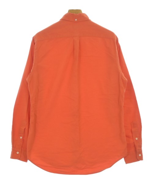 Polo Ralph Lauren（ポロラルフローレン）カジュアルシャツ オレンジ サイズ:M メンズ/2200693094081