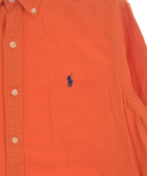 Polo Ralph Lauren（ポロラルフローレン）カジュアルシャツ オレンジ サイズ:M メンズ/2200693094081