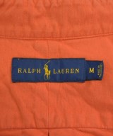 Polo Ralph Lauren（ポロラルフローレン）カジュアルシャツ オレンジ サイズ:M メンズ/2200693094081