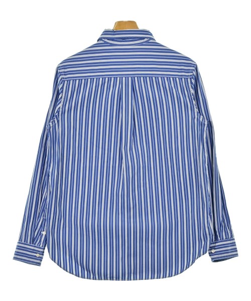 Ralph Lauren（ラルフローレン）ブラウス 青 サイズ:XL レディース/2200698421011