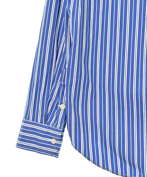 Ralph Lauren（ラルフローレン）ブラウス 青 サイズ:XL レディース/2200698421011