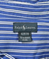 Ralph Lauren（ラルフローレン）ブラウス 青 サイズ:XL レディース/2200698421011