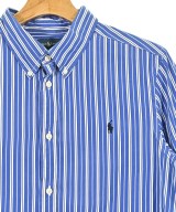 Ralph Lauren（ラルフローレン）ブラウス 青 サイズ:XL レディース/2200698421011