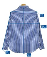 Ralph Lauren（ラルフローレン）ブラウス 青 サイズ:XL レディース/2200698421011
