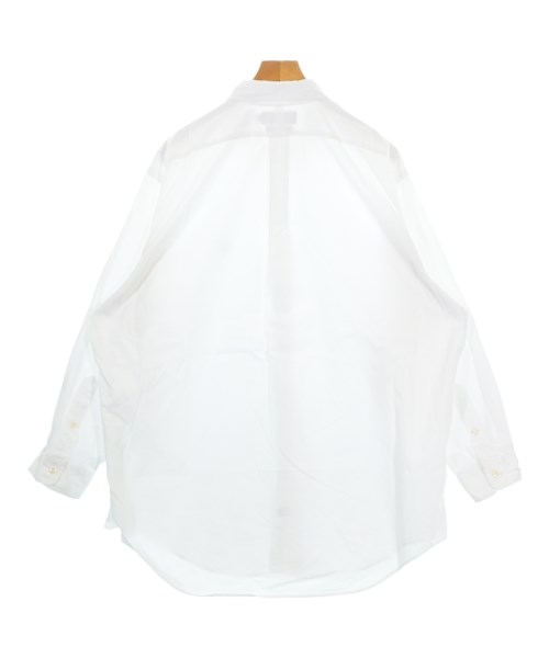 Ralph Lauren（ラルフローレン）カジュアルシャツ 白 サイズ:17 2/1(XXL位) メンズ/2200695027124