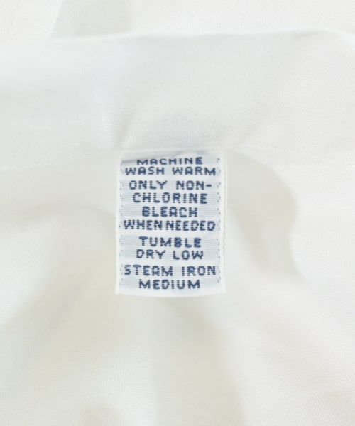 Ralph Lauren（ラルフローレン）カジュアルシャツ 白 サイズ:17 2/1(XXL位) メンズ/2200695027124