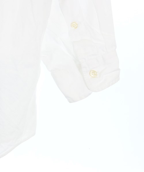 Ralph Lauren（ラルフローレン）カジュアルシャツ 白 サイズ:17 2/1(XXL位) メンズ/2200695027124