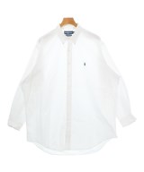 Ralph Lauren（ラルフローレン）カジュアルシャツ 白 サイズ:17 2/1(XXL位) メンズ/2200695027124