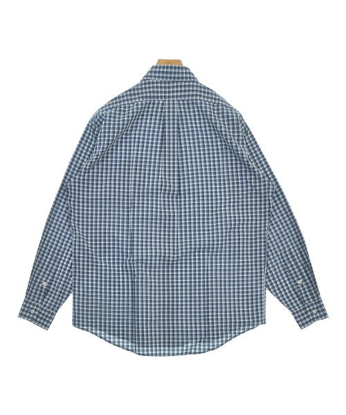 Ralph Lauren（ラルフローレン）カジュアルシャツ 青 サイズ:S メンズ/2200692512081