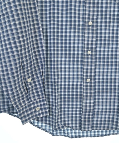 Ralph Lauren（ラルフローレン）カジュアルシャツ 青 サイズ:S メンズ/2200692512081
