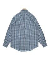 Ralph Lauren（ラルフローレン）カジュアルシャツ 青 サイズ:S メンズ/2200692512081