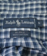 Ralph Lauren（ラルフローレン）カジュアルシャツ 青 サイズ:S メンズ/2200692512081