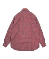 Ralph Lauren（ラルフローレン）カジュアルシャツ 赤 サイズ:S メンズ/2200692512098