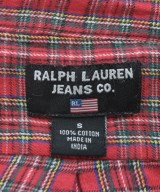 Ralph Lauren（ラルフローレン）カジュアルシャツ 赤 サイズ:S メンズ/2200692512098