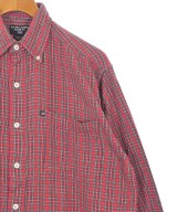 Ralph Lauren（ラルフローレン）カジュアルシャツ 赤 サイズ:S メンズ/2200692512098