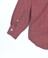Ralph Lauren（ラルフローレン）カジュアルシャツ 赤 サイズ:S メンズ/2200692512098