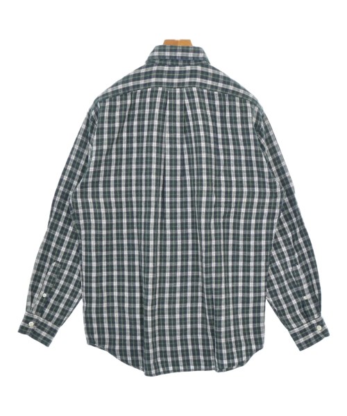 Ralph Lauren（ラルフローレン）カジュアルシャツ 緑 サイズ:S メンズ/2200692512104