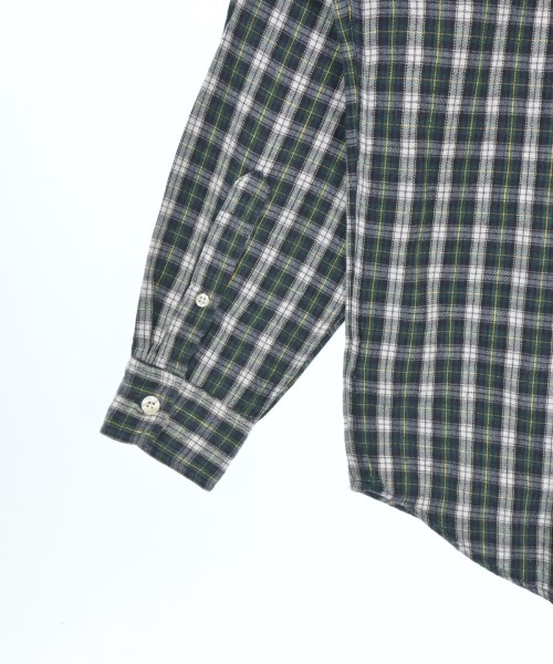 Ralph Lauren（ラルフローレン）カジュアルシャツ 緑 サイズ:S メンズ/2200692512104